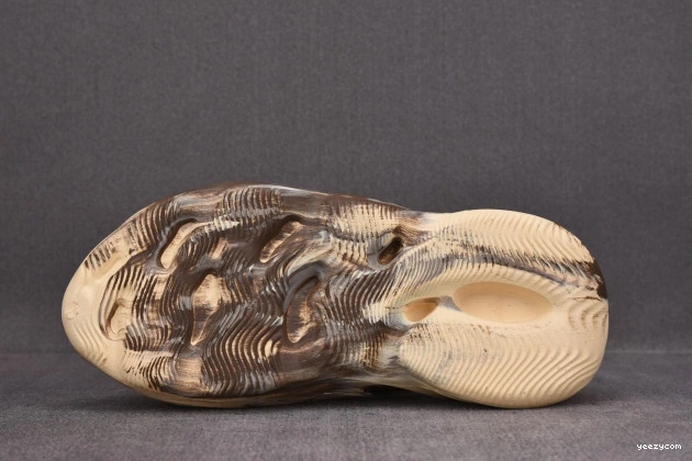 Clay GX8774 Cream Foam Adidas RNNR Yeezy MX 1212